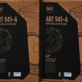 RCF ART 945-A