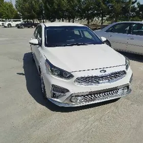 Kia Forte 2021
