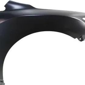 Крыло передния правая, левая