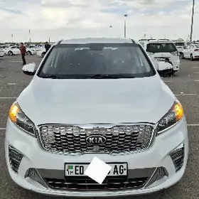 Kia Sorento 2019