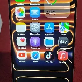 iPhone 17 pro max 512 gb