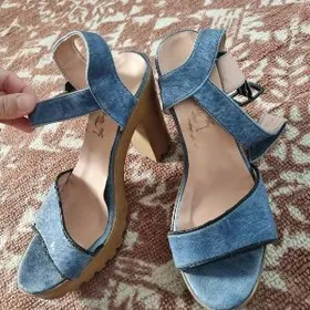 Tufli. Туфли, босоножки