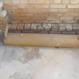 raketa banya peç yasamak uçin