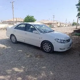 Toyota Camry 2005