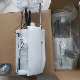 hilux benzanasos korpus