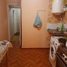 6mkr arende 1komnat 3etaž