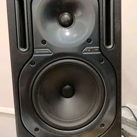 СТУДИЙНЫЙ МОНИТОР BEHRINGER