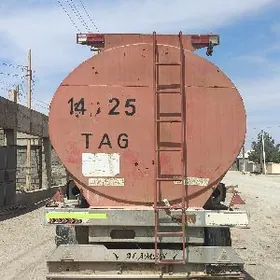 Kogel Euro Trailer 2010