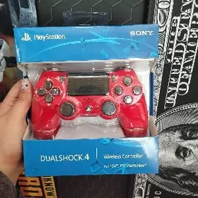 Джойстик PS4