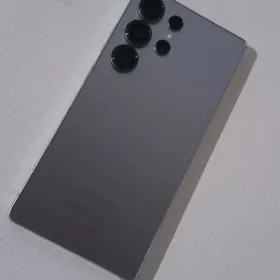 Samsung S25 ultra 12/256