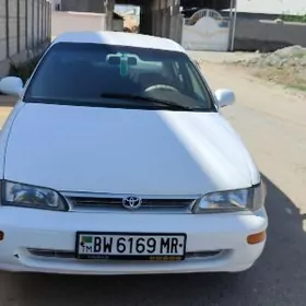 Toyota Corolla 1993