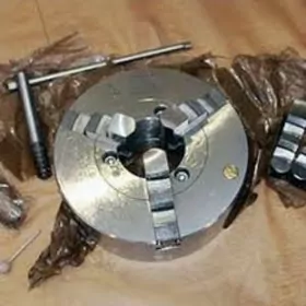 Патрон токарный станок stanok