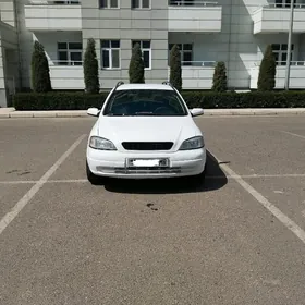 Opel Astra 1999