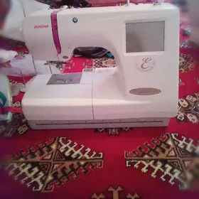 janome 350
