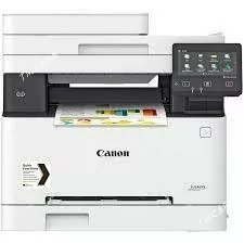Printer Canon MF655cdw