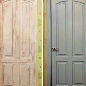 Gapylary boýamak hyzmaty