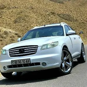 Infiniti FX35 2006