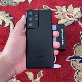 SAMSUNG S21 Ultra 5G 12/256GB