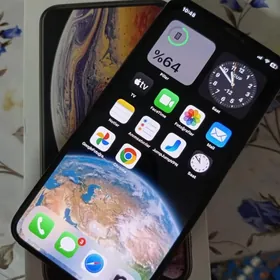 IPHONE XS MAX