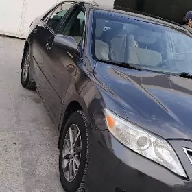 Toyota Camry 2010