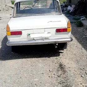 Москвич 412 1991