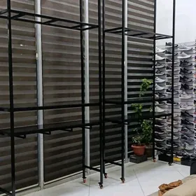 Polka • Swarka • Metal işleri