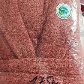 баня халат banya halat