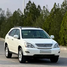 Lexus RX 330 2004