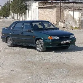 Lada 2115 2004