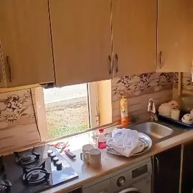 2 комнатная