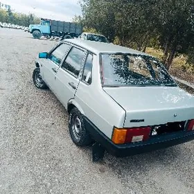 Lada 21099 1999
