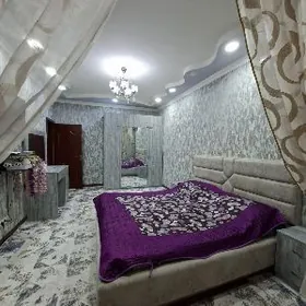 Мир 6 2ух комнатная