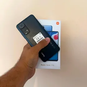 Redmi not 11 S 8/128