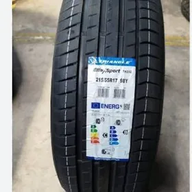 TRIANGLE 215 55R17