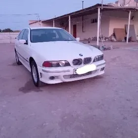 BMW E39 1999