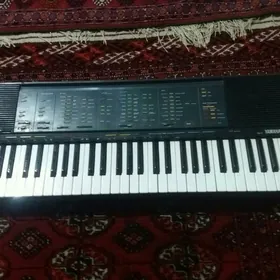 Ýamaha yamaha psr70