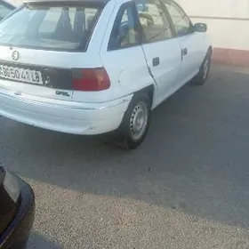 Opel Astra 1993