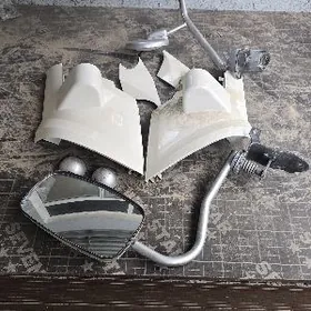 Bakawoy forlant 15 madel