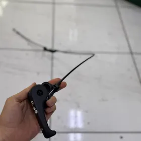 Kapot rucka+tros Kia/Hyundai
