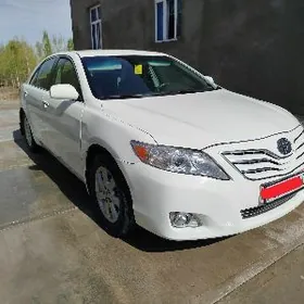 Toyota Camry 2010