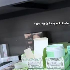 satlyk cosmetika