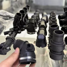 Patrupka tirsek Kia/Hyundai