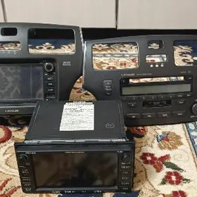 Mashynyñ Magnitafon