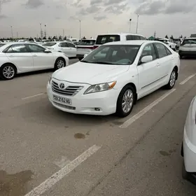 Toyota Camry 2007