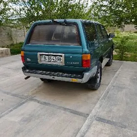 Toyota 4Runner 1999