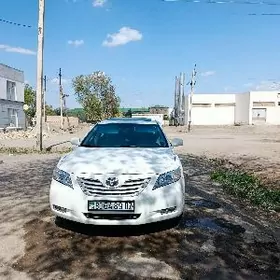 Toyota Camry 2008
