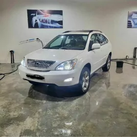 Lexus RX 350 2006