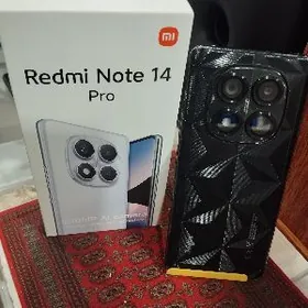 Redmi not 14 pro