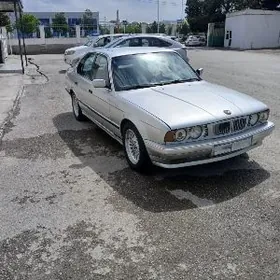 BMW 525 1991