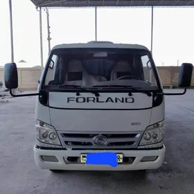 Forland H2 2014